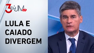 Governadores se reúnem para debater PEC da Segurança Pública; Piperno analisa