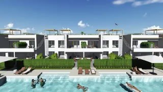 OKENDO Boutique | Apartamento | Lomas de Cabo Roig | Orihuela Costa