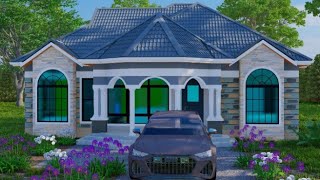 3 Bedroom Design 2023 I THE HOUSING EXPERT