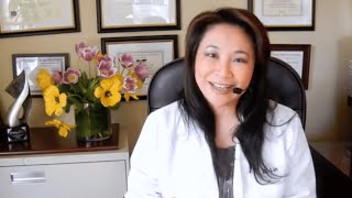 How To Stop Hair Loss - MD Nutri Hair Dr, Susan Lin