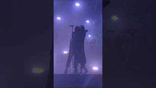 Vessel lost his voice #sleeptoken #vessel get well soon (credits moondustman tiktok)