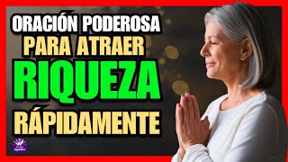 Oración PODEROSA para Multiplicar Tus INGRESOS y Mejorar Tu Economía