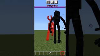 Demon VS Anonymous. Minecraft addons