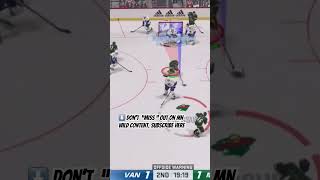 NHL 24: Be A Pro- WHY and how???!!! @crashthenet0073