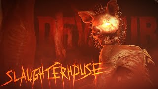 Going To a Scary Slaughterhouse Today 🛑 (Devour)