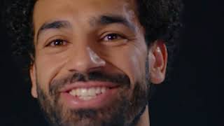 حوار محمد صلاح مع مجلة بليتشر سنفوز بكاس العالم!!! مترجم كاملا