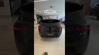 RANGER ROVER SPORT 2023 - SIÊU ĐỈNH | Goodcar.vn