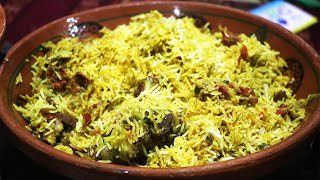 MUTTON BIRYAN COOKING IN CLAY POT AT HOME | TRADITIONAL MATKA/ POT BIRYANI |