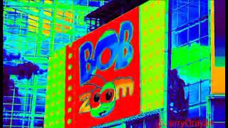 Bob Zoom New Intro Logo, Billboard +Effects(Sponsored By Preview Effects)