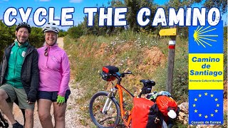 Bike the Camino Tips and Logistics. Real Truth About Cycling the Camino De Santiago. Bicycles Rule!