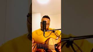 Tasha Cobbs- He knows my name cover by Nick Mathevula.