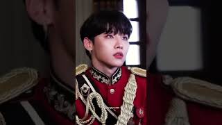 Jeon Woong edit ab6ix - 에이비식스 전웅