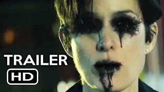 The Bye Bye Man Official  New Trailer #1 (2017) - Horror Movie HD