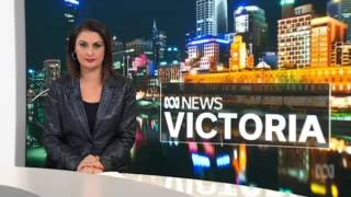 ABC News Victoria Opener | April 15, 2017