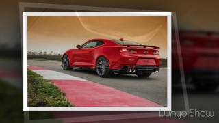 CHEVROLET CAMARO ZL1 SUPERCARI