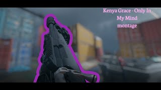 kaya grace | | cod montage