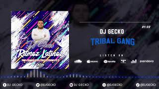 Tribal Gang - @DjGecko [RITMOZ LATINOZ VOL.2]