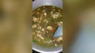 resep rawon daging sapi