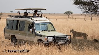 African Scenic Safaris: Advocating for the Labor Standards of Kilimanjaro Porters