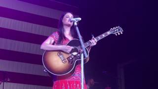 Kacey Musgraves - Willie Nelson's 4th of July Picnic 2017 (part 3)