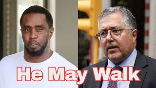 There May Not Be Enough Evidence to Convict Diddy. Lawyer Speaks Out #diddycombs #diddycombs