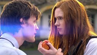 Doctor Who: The Eleventh Hour Alternate BBC One Trailer