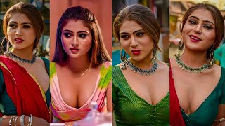 Hiral Radadiya All Web Series Name List of Ullu, Kooku, Rabbit, | Hiral Radadiya Top 10 Series