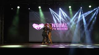 Magda y Valeria show🌟 Sensual Summer Weekend 2023