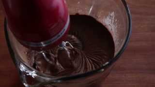 Chocolate Buttercream Frosting Recipe