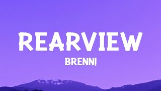 Brenn! - Rearview (Lyrics)  | 20 Min Lyrics