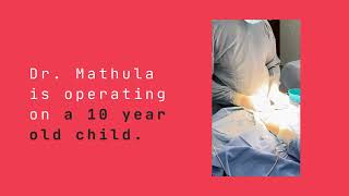 Supraumbilical hernia repair by Dr. Mathula Hettiarachchi. Does your child have a hernia?