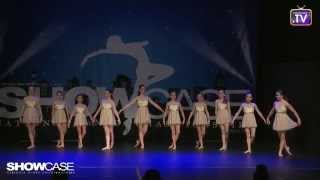 "Let Her Go"-Constant Groove Dance Studio Intermediate Lyrical Troupe