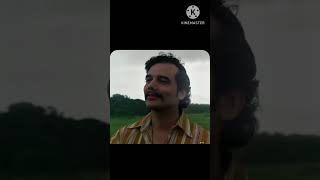 Pablo Escobar(Narcos Edit),Genuine are always braded as crazy " #pabloescobargaviria #shorts #viral