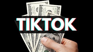 How To Make Money On TikTok in 2022