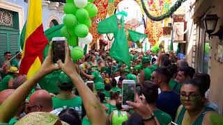 Festa Zabbar 2017. Marc tas-Sibt