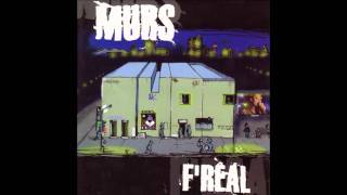 Murs - M-3 (Anger)