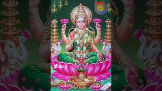 లక్ష్మీ కటాక్షం FRIDAY SPECIAL LORDNESS LAKSHMI DEVI WHATSAPP STATUS CHAGANTI GARU @Bakthimovement