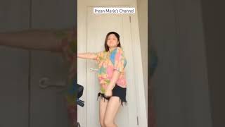 pocket locket dance challenge #shorts #dancechallenge