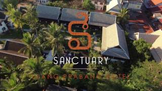 Sanctuary Luang Prabang Hotel - Laos