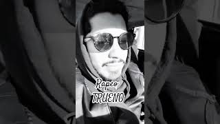 Cuando Te Vi |CROSSOVER #5 - María Becerra, Trueno, Big One 🎶#cover #musica 🎶🎶