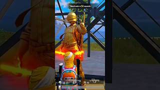 Royalty and Loyalty both in 1 match. #pubgmobile #bablu #aspirent #viral  #subscribe