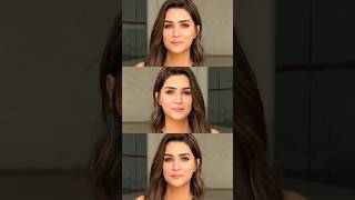 Gorgeous look kriti Sanon #kritisanon #bollywood #viralvideo