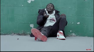 Scatz - “Booted Up” ​⁠(Block Logic Exclusive - Official Music Video)