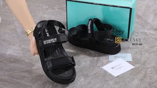 ORIGINAL KELSEY DEANOVA SANDALS W520-88