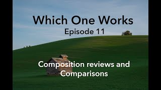 Which One Works ep 11