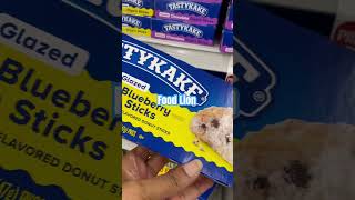 Tastykakes on Sale 9/22/2024