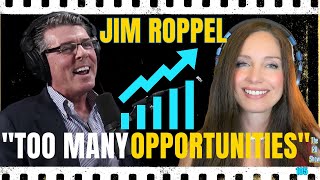 Jim Roppel Gives Us Monster Growth Stock Ideas Ep.105