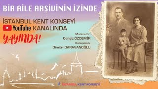 İSTANBUL KENT KONSEYİ İSTANBUL SOHBETLERİ V