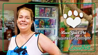 Business Spotlight: Love Your Pet