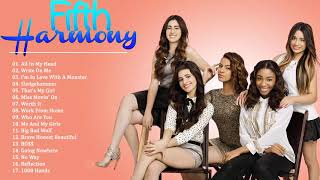 Fifth Harmony Top Songs Playlist -Fifth Harmony Greatest Hits Cover 2021